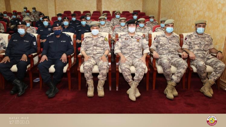 جانب من الاحتفال