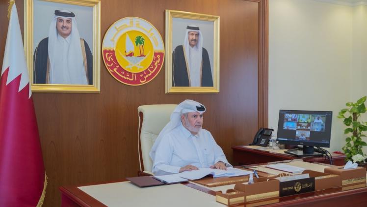 سعادة السيد فهد بن مبارك الخيارين