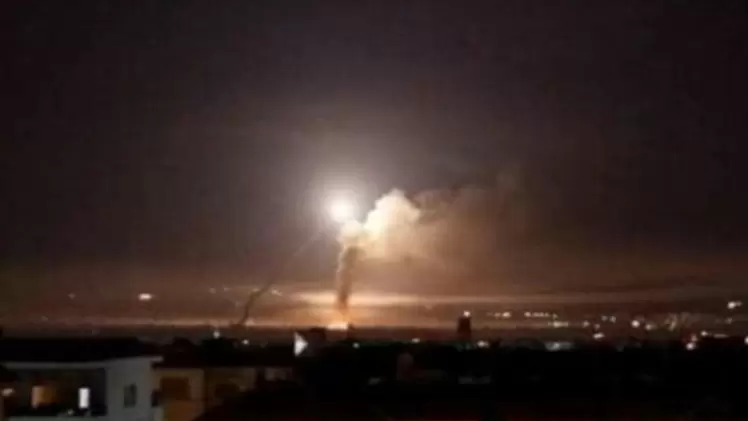 صورة أرشيفية