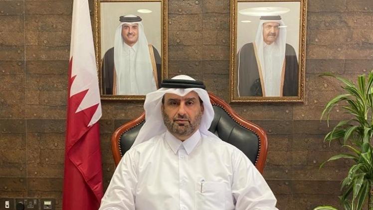 المهندس محمد بن سعود محمد المسلم