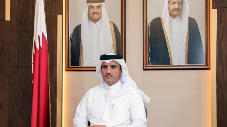 سعادة السيد حمد بن ناصر المسند رئيس هيئة الرقابة الإدارية والشفافية