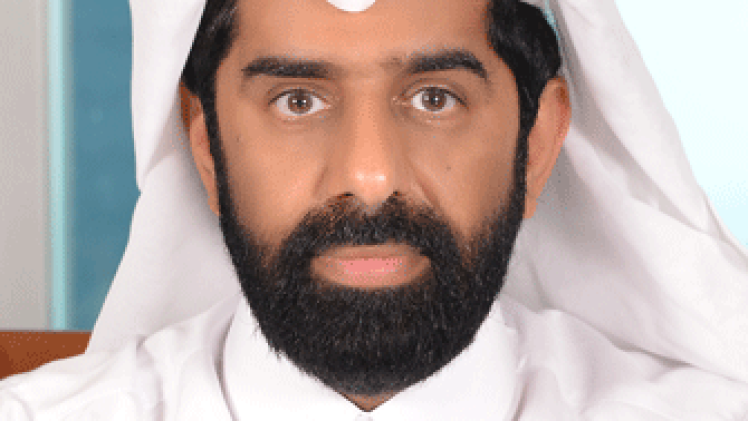 سعادة الدكتور صالح بن محمد النابت