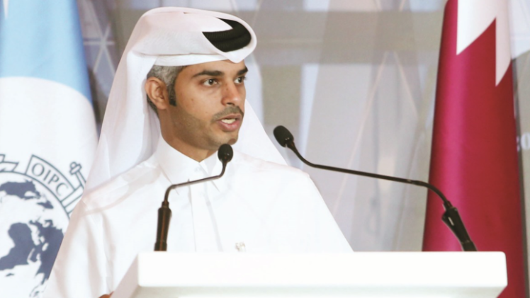 فلاح عبد الله الدوسري مدير عام مشروع (استاديا)