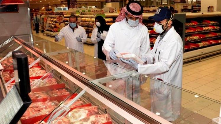 من حملات تفتيشية سابقة