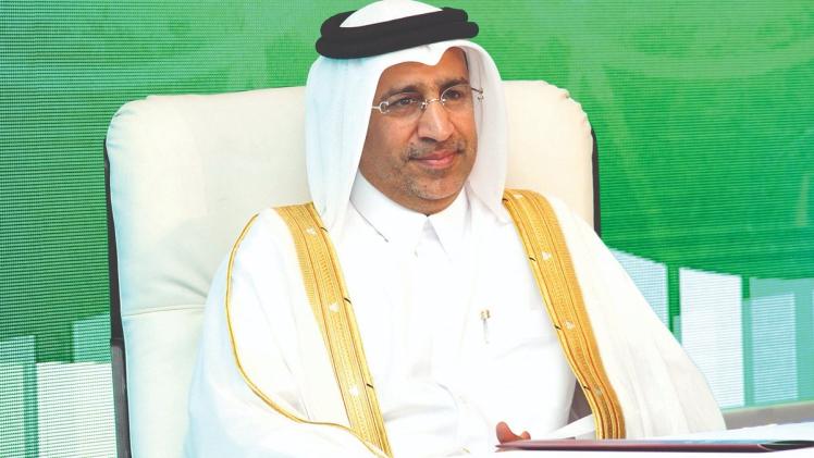 الدكتور حسن بن لحدان الحسن المهندي