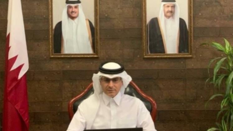 المهندس نواف إبراهيم الحمد المانع