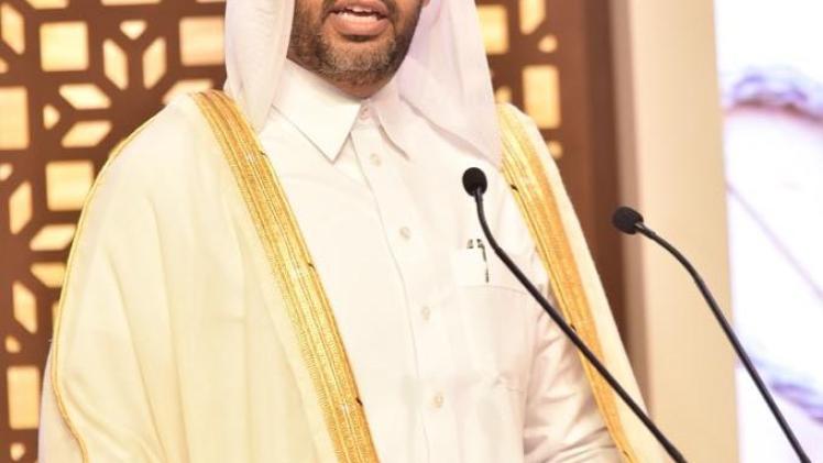 سعادة السيد عبدالعزيز بن ناصر بن مبارك آل خليفة