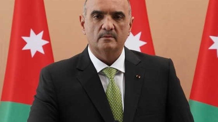 رئيس الوزراء الأردني الدكتور بشر الخصاونة