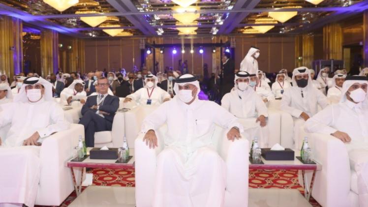 معالي رئيس مجلس يشهد انطلاق المنتدى