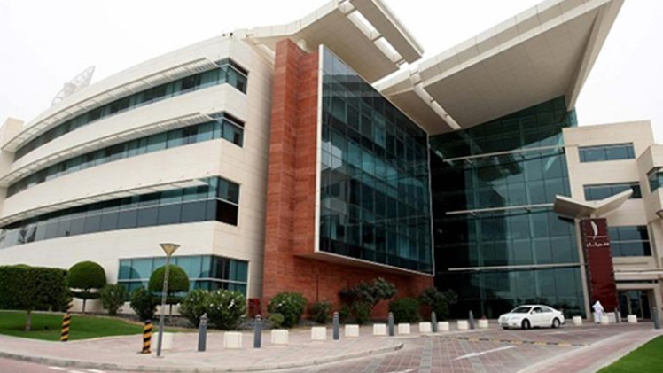 مستشفى سبيتار