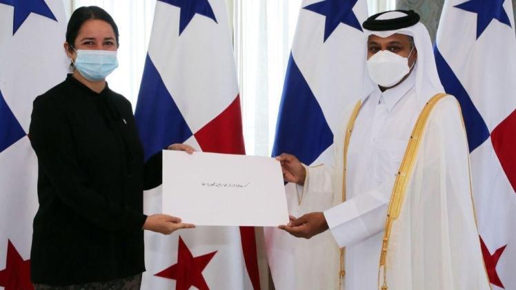 جانب من التسليم