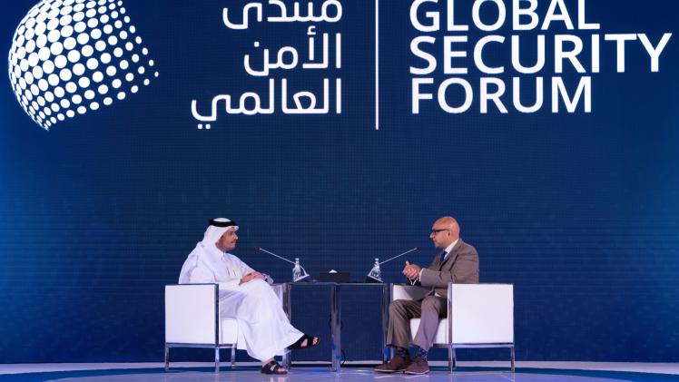 جانب من الجلسة