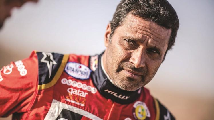 ناصر العطية