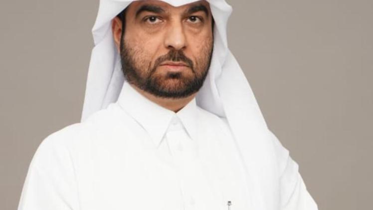 سلطان بن حسن الجمّالي المدير التنفيذي للشبكة العربية