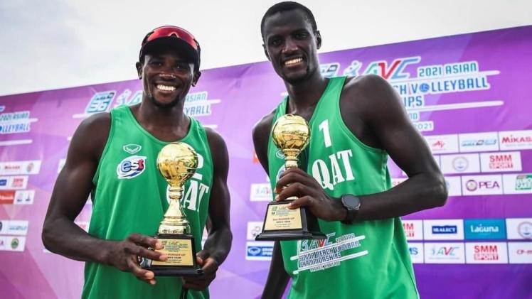 لاعبو منتخبنا الوطني