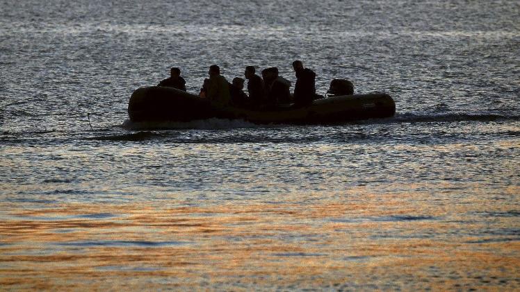 صورة أرشيفية