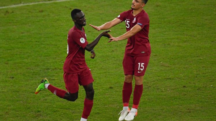 المعز علي وبسام الراوي