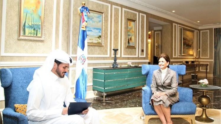 جانب من الحوار