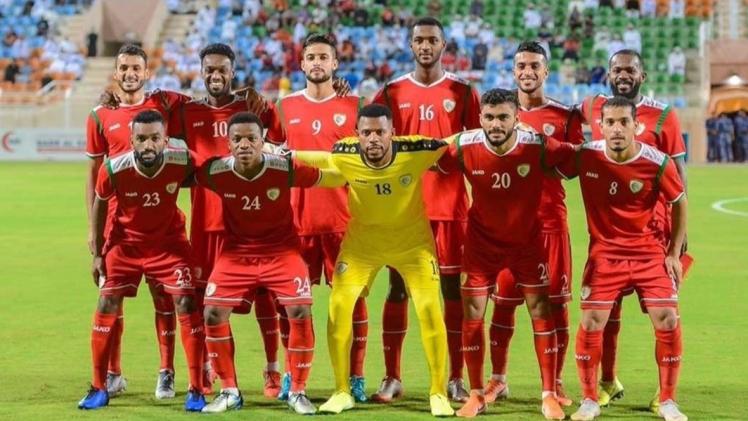 المنتخب العماني