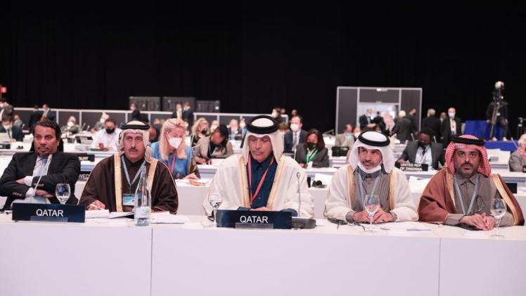 جان من مشاركة سعادة السيد حسن بن عبدالله الغانم