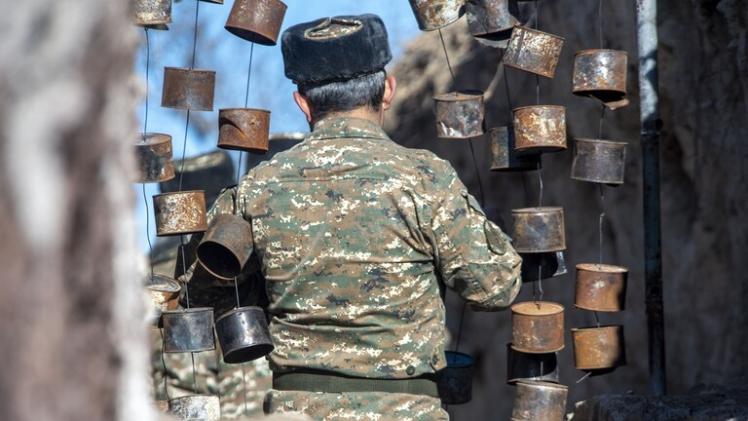 صورة أرشيفية