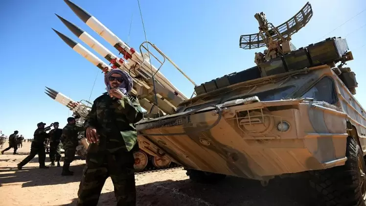 صورة أرشيفية