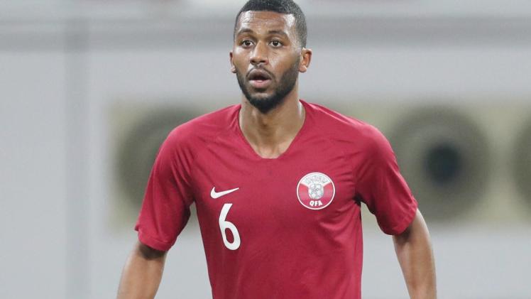 عبد العزيز حاتم