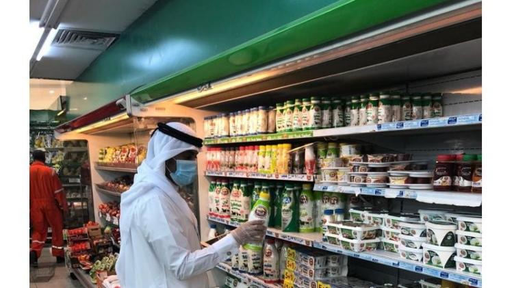 من حملات سابقة