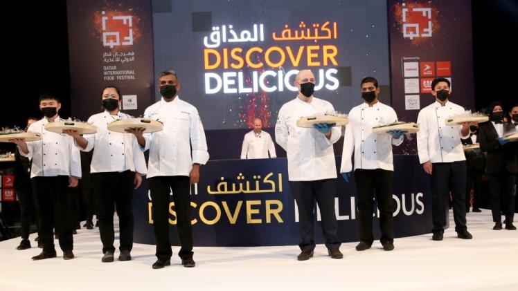 جانب من فعاليات المهرجان