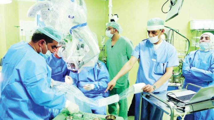 صورة ارشيفية