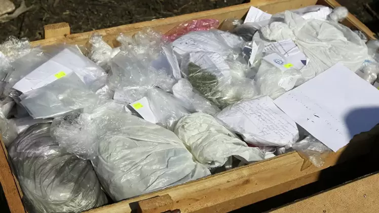 صورة أرشيفية