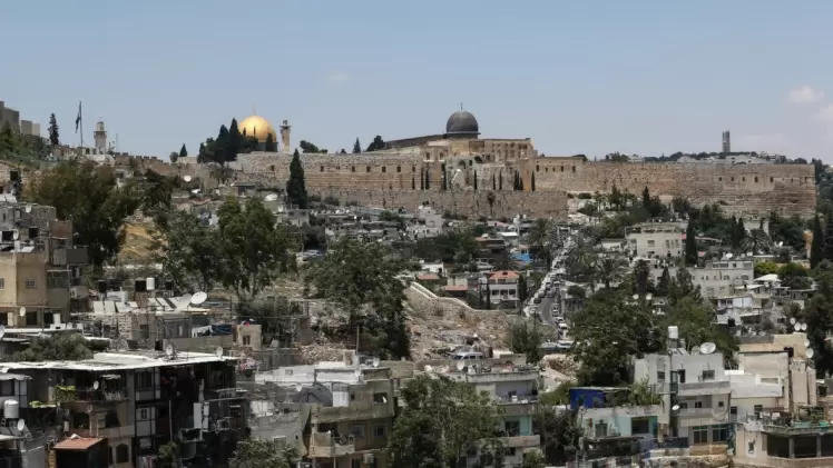 صورة أرشيفية