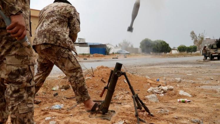 صورة أرشيفية