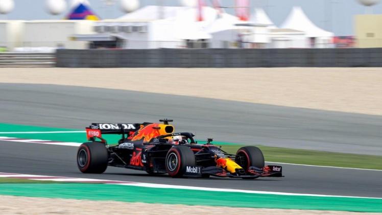 جانب من المنافسات