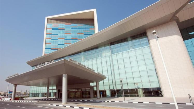 مركز صحة المرأة والأبحاث