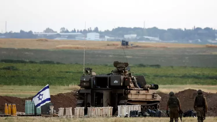 صورة أرشيفية