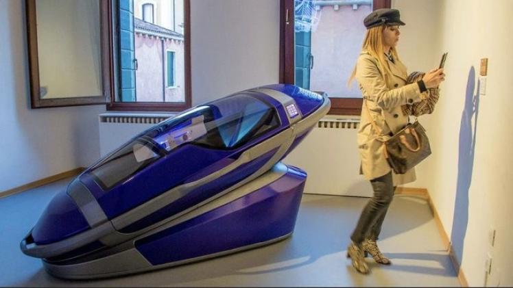 جهاز الانتحار