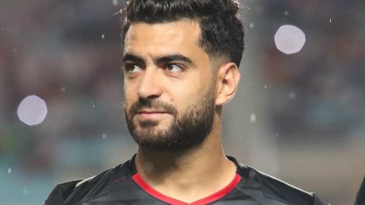 حمزة المثلوثي