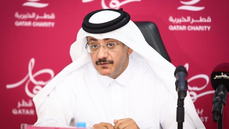 فالح محمد النعيمي