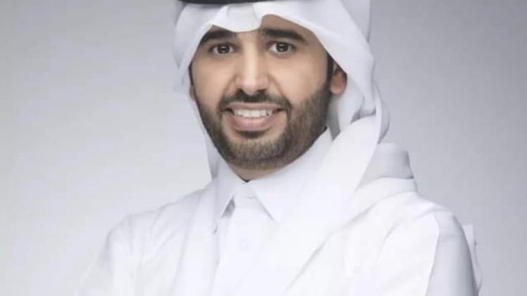 سعادة السيد عبدالعزيز بن ناصر بن مبارك آل خليفة