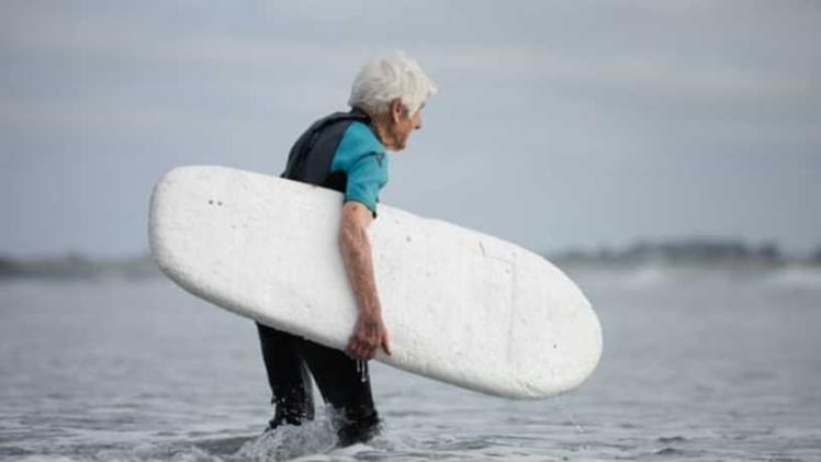 نانسي ميهرن