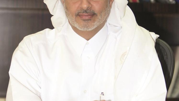 سعادة السيد تركي بن محمد الخاطر