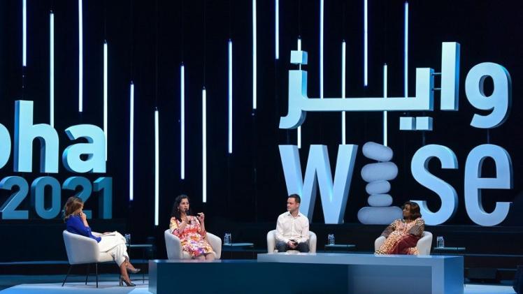 جانب من فعاليات المؤتمر