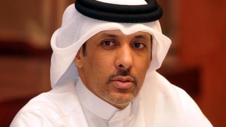 السيد علي غانم الكواري