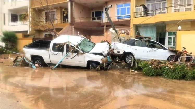 صورة أرشيفية