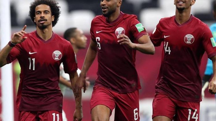 منتخبنا الوطني