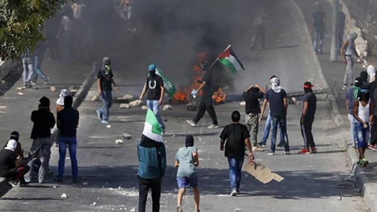 اعتداءات مستمرة على الفلسطينيين