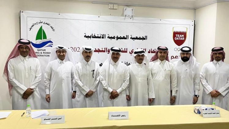 جانب من اجتماع الجمعية العمومية