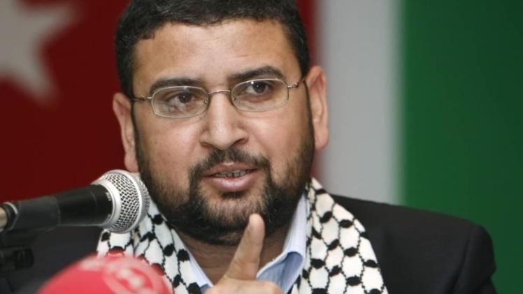 سامي أبو زهري