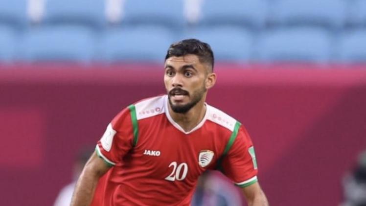 صلاح اليحيائي